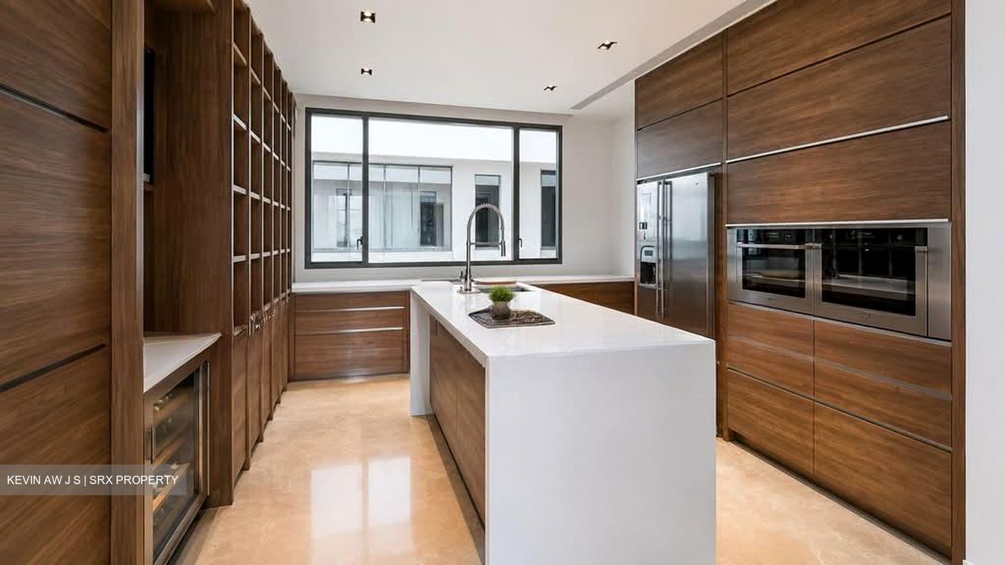 D'Leedon (D10), Condominium #574436631
